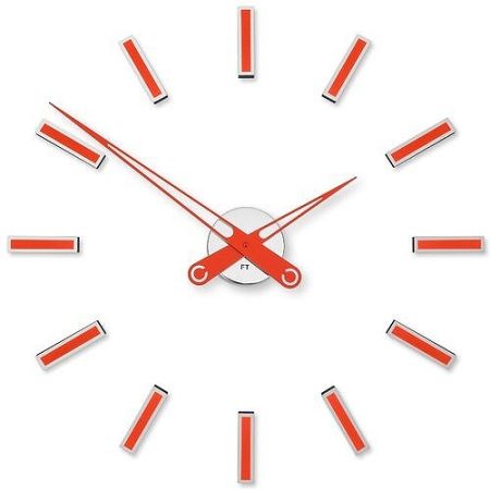 Future Time FT9600RD Modular red 60cm