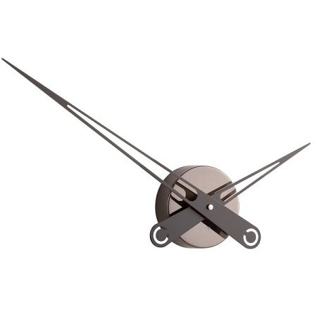 Future Time FT9650TT Hands titanium 60cm