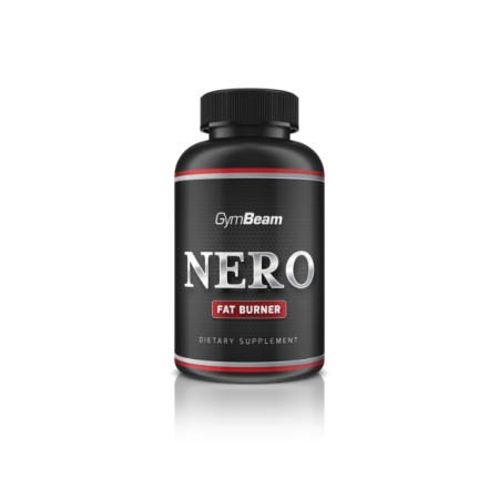 GymBeam Nero 120 kaps