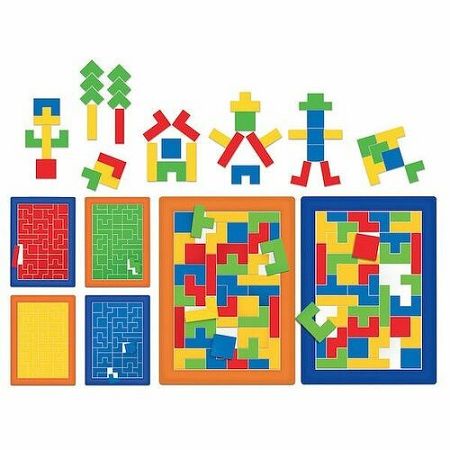 Headu Visual puzzle