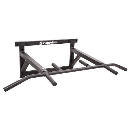 Hrazda na stenu inSPORTline RK130