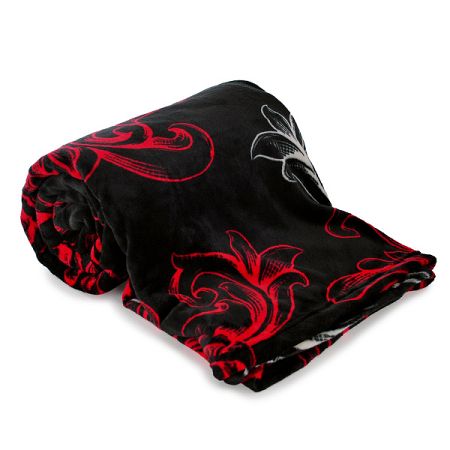 JAHU Deka Light sleep New Carmen, 150 x 200 cm