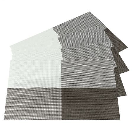 Jahu Prestieranie DeLuxe 30 x 45 cm sada 4 ks