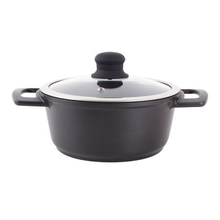 Kastról s pokrievkou PROVENCE GOURMET 24cm 