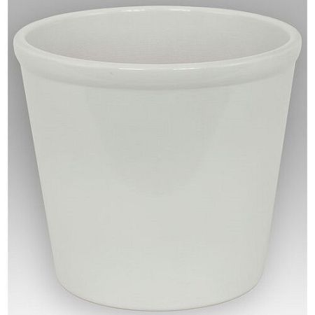 Keramický obal na kvetináč Sines, 13,5 cm