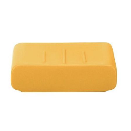 Kleine Wolke Mydelnička Cubic, žltá