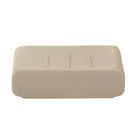 Kleine Wolke mydlovnička Cubic béžová 
