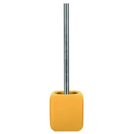 Kleine Wolke WC set Cubic, žltá