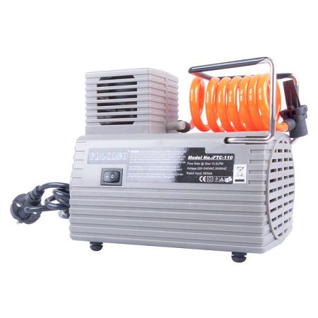 Kompresor inSPORTline AB28
