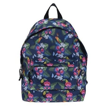 Koopman Batoh Travel Bags Flowers, 17 l