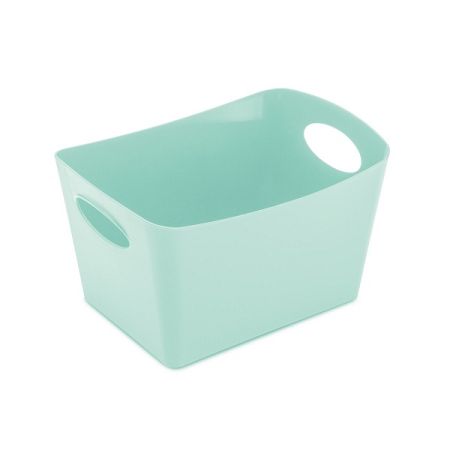 Koziol Úložný box Boxxx svetlozelená, 1 l