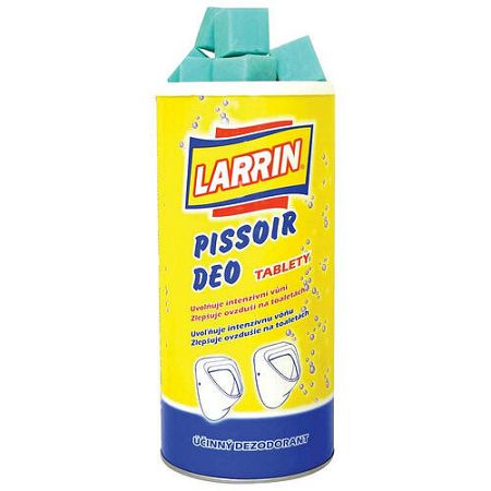 Larrin Pissoir DEO kocky borovica 900 g