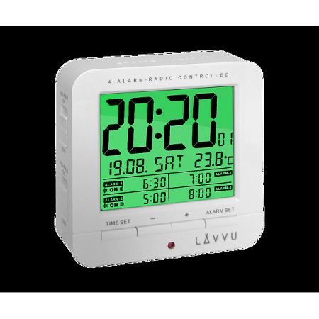 LAVVU LAR0010