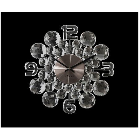 LAVVU LCT1031 CRYSTAL Jewel, Antracit, 34 cm
