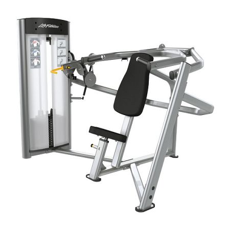 Life Fitness Optima Multi Press