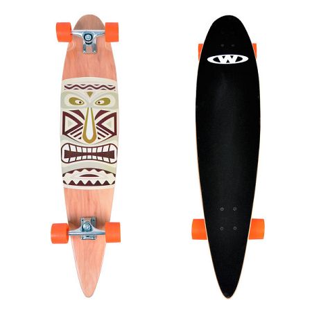 Longboard WORKER LongBay 43