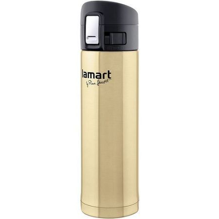 LT4009 termoska 0,42 zlat BRANCHE LAMART