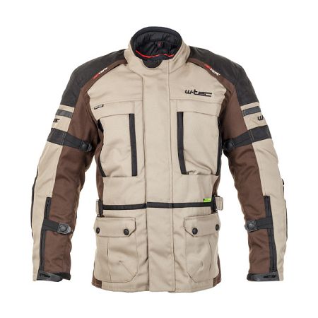 Moto bunda W-TEC Boreas