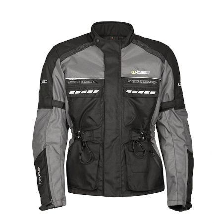 Moto bunda W-TEC Cronus