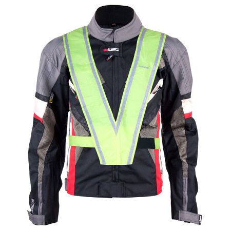 Moto bunda W-TEC Priamus PLUS