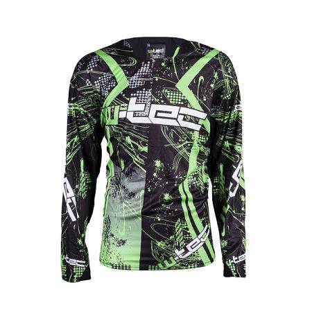Moto dres W-TEC Buddyshow NF-5105