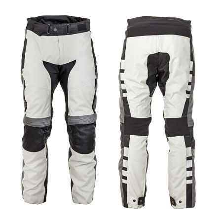 Moto nohavice W-TEC Avontur