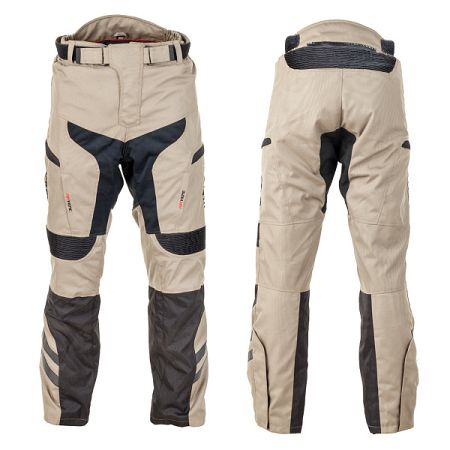 Moto nohavice W-TEC Boreas