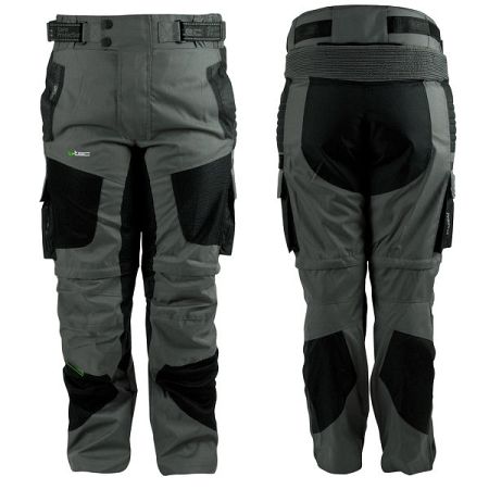 Moto nohavice W-TEC Priamus