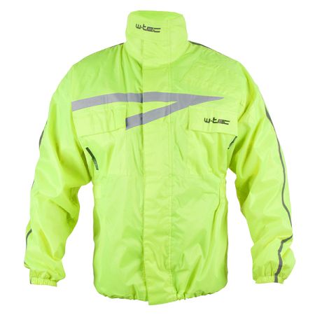 Moto pláštenka W-TEC Rainy