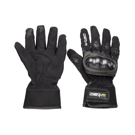 Moto rukavice W-TEC Beestle NF-4138