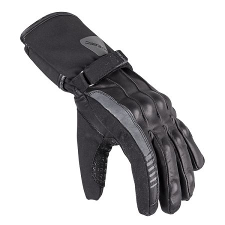 Moto rukavice W-TEC Heisman HLG-733