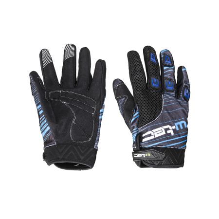 Moto rukavice W-TEC Heralt NF-5301