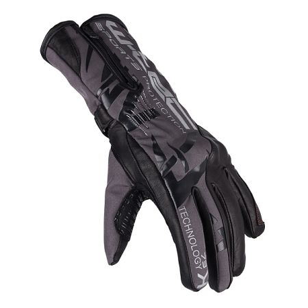 Moto rukavice W-TEC Kaltman HLG-751