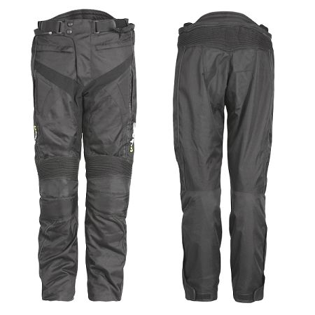 Motocyklové nohavice W-TEC Anubis