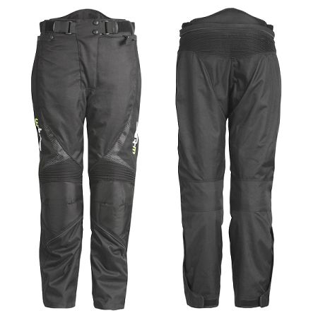 Motocyklové nohavice W-TEC Mihos