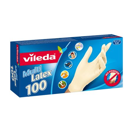 Multi Latex 100 S/M