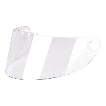 Náhradné plexi pre prilbu NK-863