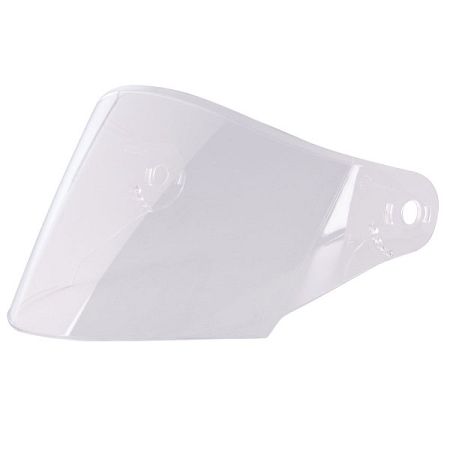 Náhradné plexi pre prilbu W-TEC V586
