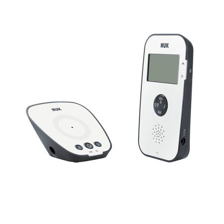 Nuk Pestúnka ECO Control Audio Display 530D+ 