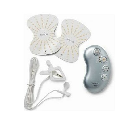 Omron Soft Touch