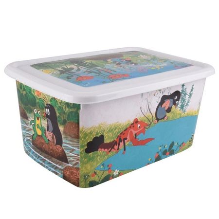 Orion Box s vekom Krtko, 26 l