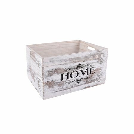 Orion Drevená debnička Home, 31 x 21 cm 