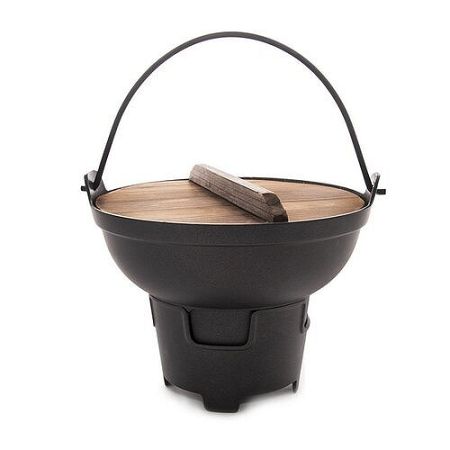 ORION Kotlík na guláš ORION GRANDE 21.5 cm 
