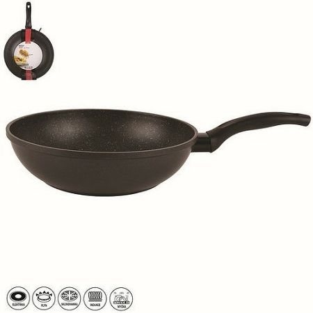 Orion Panvica Wok Grande pr. 30 cm