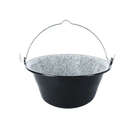 Orion Smaltovaný kotlík na guláš, 8 l, 8 l