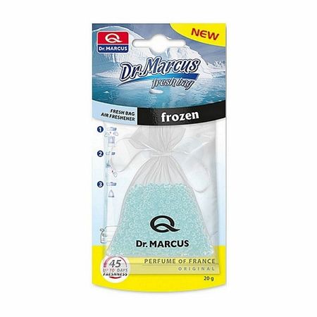 Osviežovač vzduchu Fresh bag, zmrznutá krajina