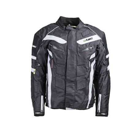 Pánska moto bunda W-TEC Domorado NF-2116
