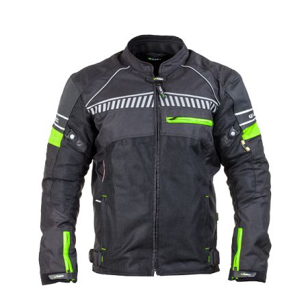 Pánska moto bunda W-TEC Meltsch NF-2301