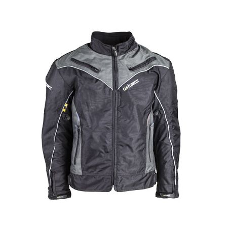Pánska moto bunda W-TEC NF-2115
