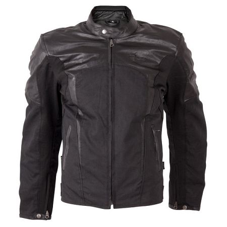 Pánska moto bunda W-TEC Taggy New